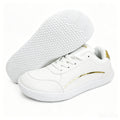 Women Sports Shoes Wide-Toe Barefoot Casual Shoes Fashion Solid Color Flat Shoes Women Walking Shoes