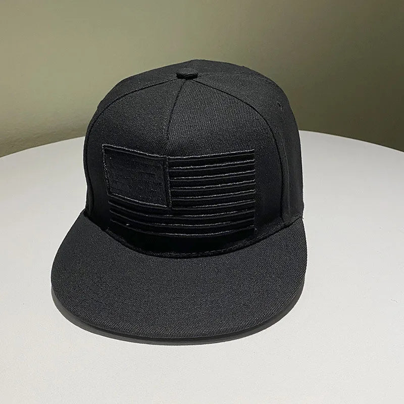 Men Letter Embroidery Cycling Hats Outdoor Adult Casual Hip Hop Dancing Caps Snapback Hats Gorras