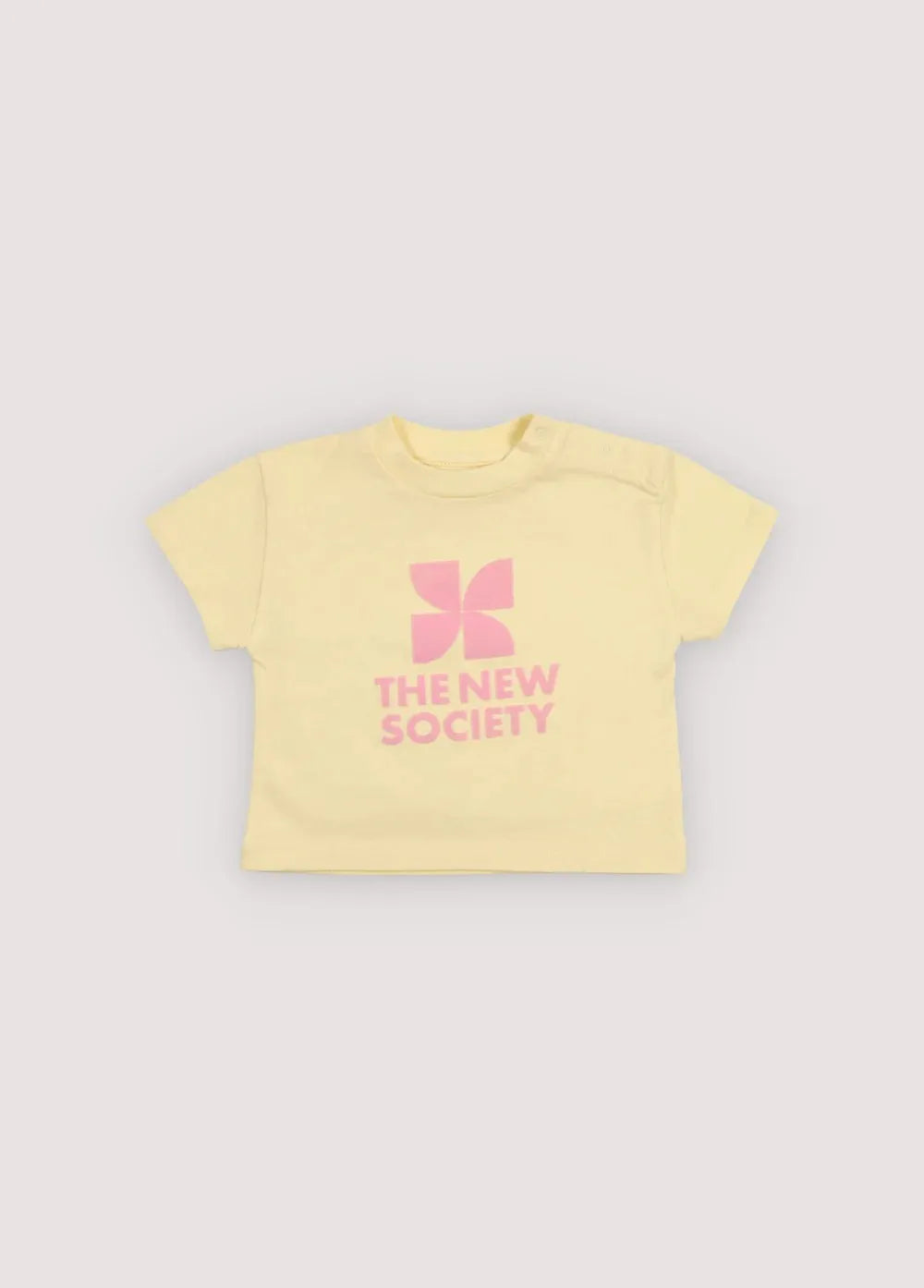 Kids' T-Shirt Shorts 2026 Spring/Summer New Cartoon Fashion Boys' Girls' Sweatshirts Cotton Cute Children's Short-Sleeve T-Shirt