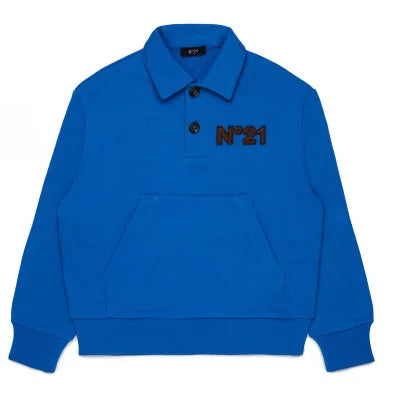 kids sweatshirts aw26 boys girls cute print long sleeve  princess sweater dress clothing sets