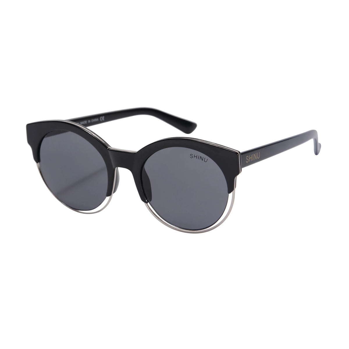 Women\'s sunglasses luxury sunglasses women 2023 tr90 glasses fashion sunglasses women sunglasses round glasses ladies