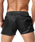 Summer Swimwear Men Shorts Swimsuits Swim Trunks Boxer Sexy Man Briefs Surf Board Sunga Swim Suits Maillot De Bain Beach