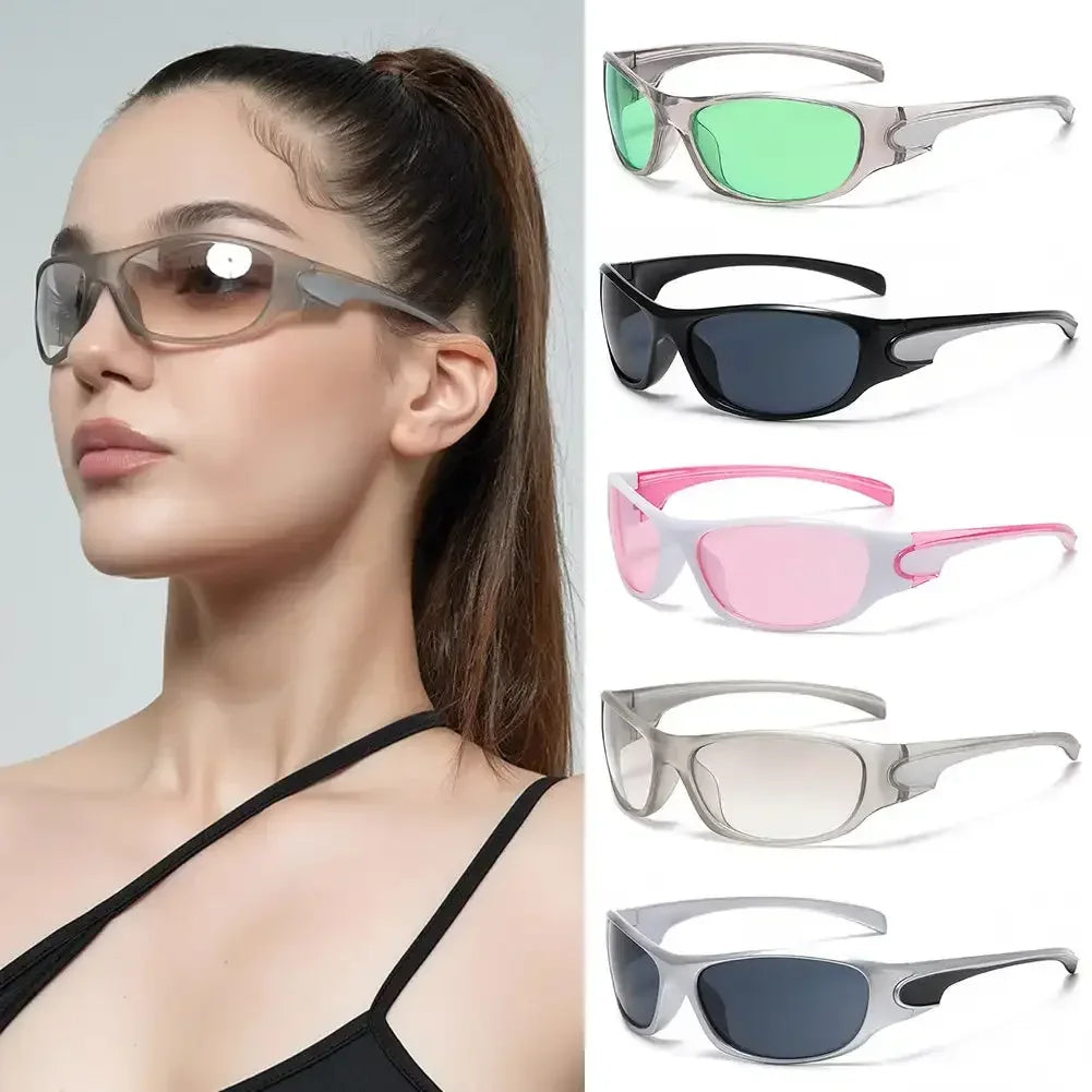 Sunglasses For Women Men Polarized High Quality Driving Shades Cycling Sunglasses For Outdoor Fishing Hiking Cycling Glasses