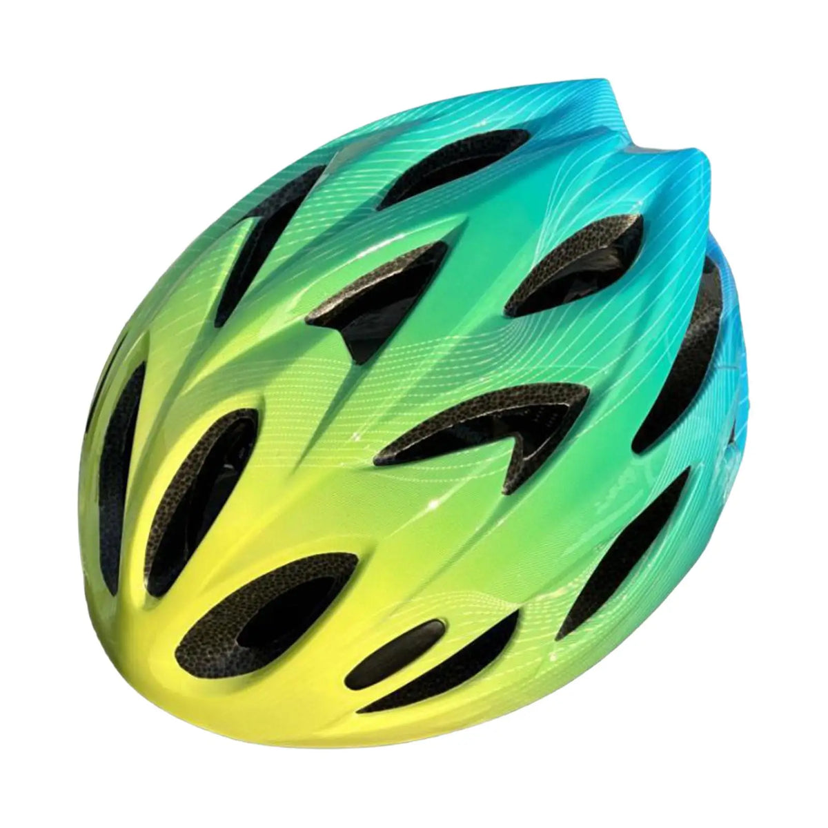 Bike Helmet for Kids Portable Fits Child 3-10 Years Old Stylish Bicycle Helmet for Skateboarding Outdoor Riding Biking Bicycling