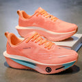 Marathon Men Running Shoes Carbon Board Speciality Sports Breathable Lightweight Women's Comfortable Athletic Sneakers 2026 New