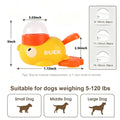 Interactive Pet Toys, Slow Feeders, Cat Snack Dispensers, Various Toys Suitable for Small and Medium-Sized Dogs and Cats