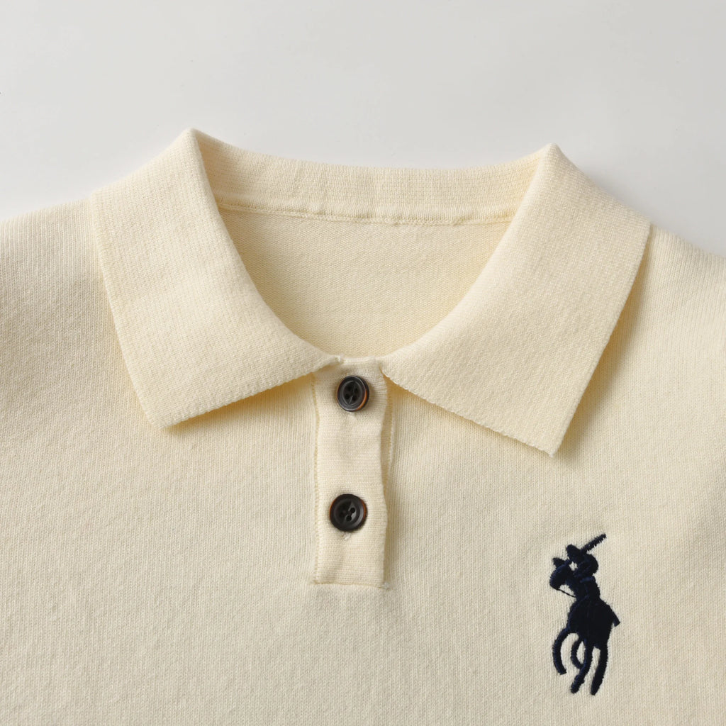 Kids Sweatshirt - Soft Cotton Long Sleeve Knitwear Pullover Kid Clothes for Children Boys & Girls Sweater for Girls Baby Gift