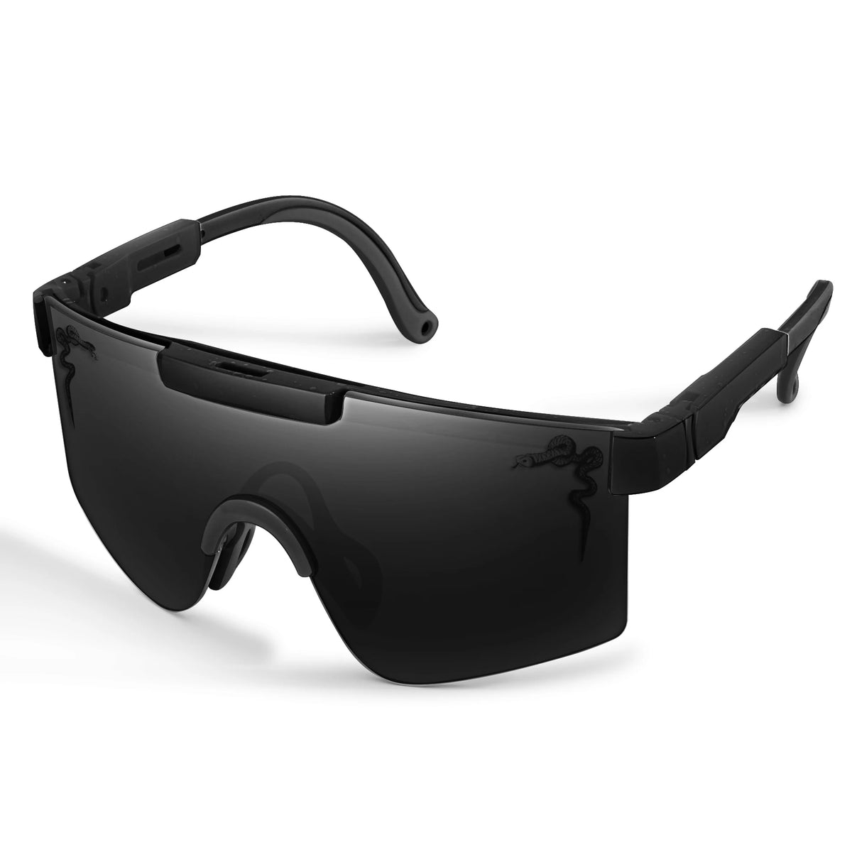 3-8 Year Old Children Outdoor Sunglasses Kids Boys Girls Bicycle Glasses UV400 Youth Sport Baseball Camping Mtb Bike Eyewear