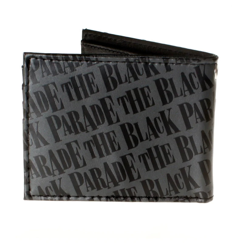 Men's Card Holder Short Wallet Women Money Clip  1530