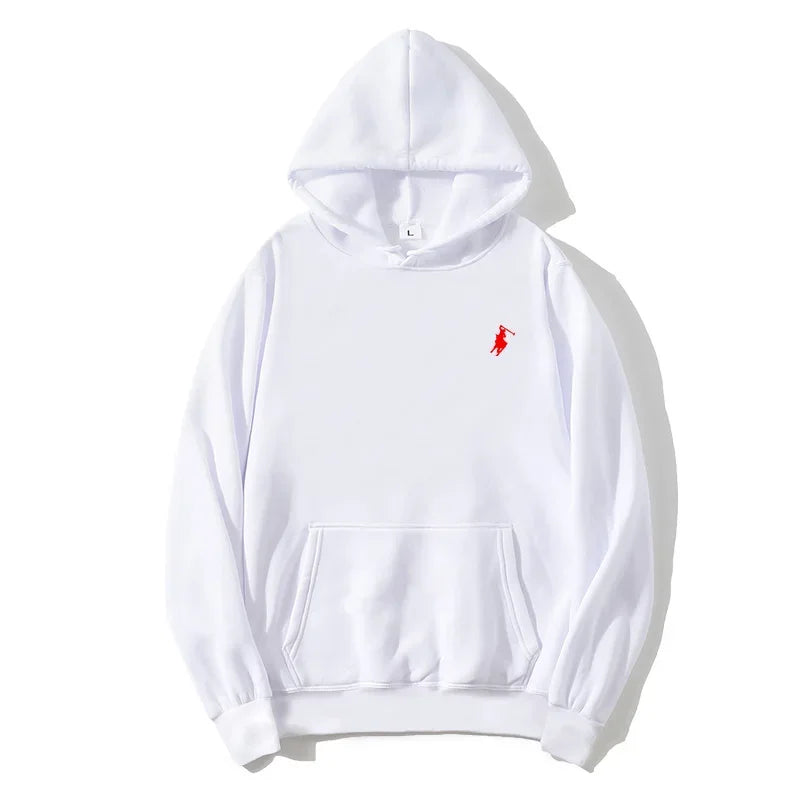 Autumn Hot Sale Eco Friendly Soft Hoodie Printed Fashion Trend Outdoor Sportswear Comfortable Streetwear Pullover hoodie