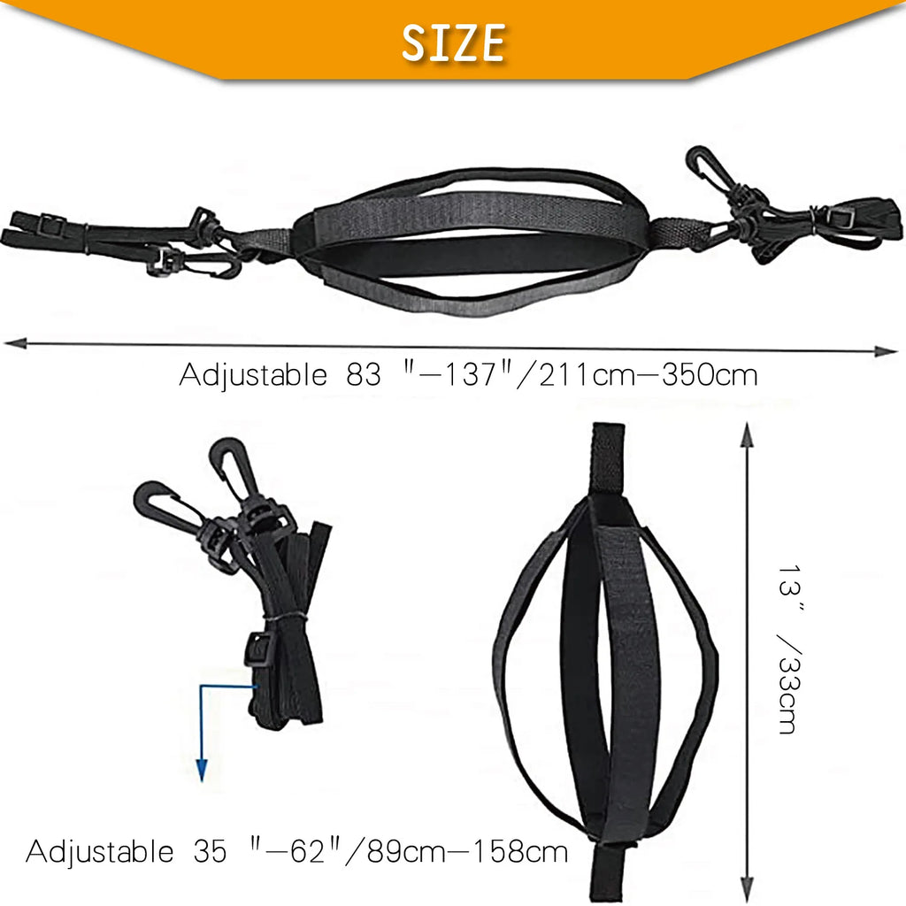 Flexible Wear-Resistant Volleyball Training Equipment Aid Practice Serving Great Volleyball Spike Training Belt Spike Trainer