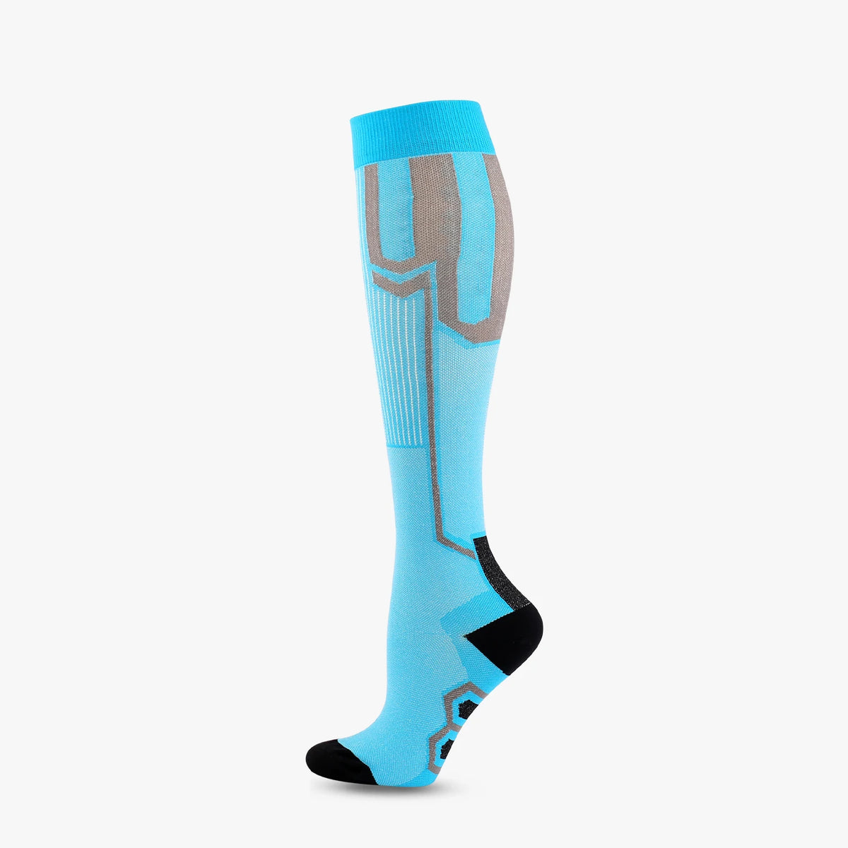 Crossfit Hombre Outdoor Skating Socks Cycling Socks Diabetes Sports Socks Men Compression Socks Varicose Veins Thermosokken