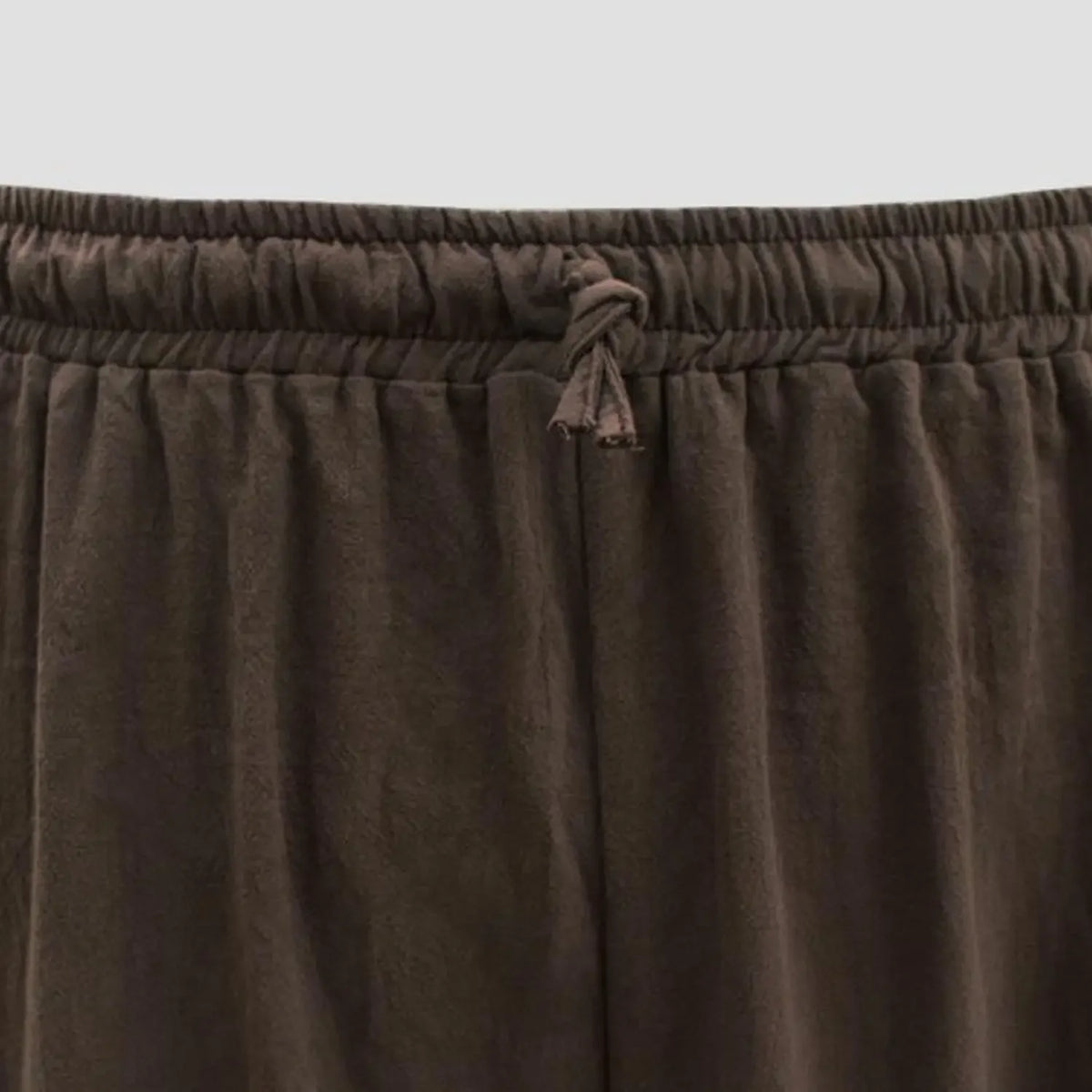 1Mens Womens Ankle Banded Pants Medieval Viking Pirate Cosplay Pants Renaissance Trousers for Adult