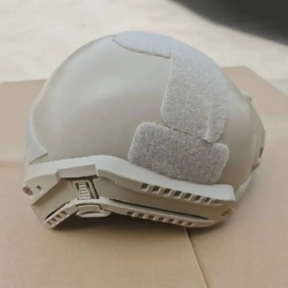 Helmet Kids FAST Helmet Airsoft MH Helmet Outdoor Painball CS SWAT  Game Riding Protect Equipment