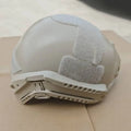 Helmet Kids FAST Helmet Airsoft MH Helmet Outdoor Painball CS SWAT  Game Riding Protect Equipment