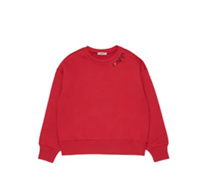 kids sweatshirts aw26 boys girls cute print long sleeve  princess sweater dress clothing sets