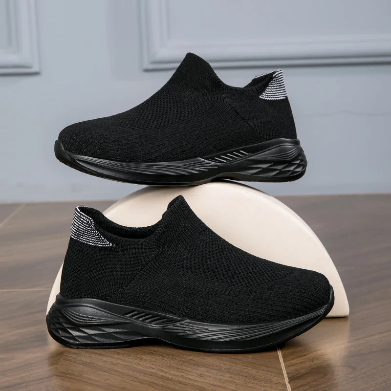 2025 New Brand Children Basketball Shoes Non-slip Breathable Boys Sneakers Boys Outdoor Shoes Kids Sports Training Footwear