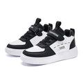 New Kids Outdoor Damping Sports Shoes Children Boy and Girl Footwear Fashion Parent-child Children Casual Light Resilience Shoes