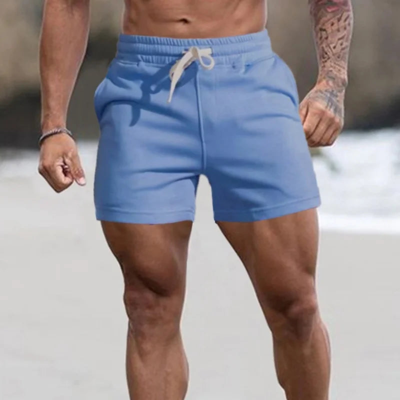Men Casual Cargo Pants Sport Trousers Gym Sweatpants Male Jogger Pants Quick Dry Running Pants Hiking Jogging Pants Man Clothing