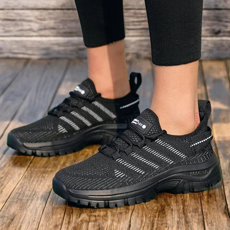 2025 Men's Shoes High Quality Men's Sports Shoes Women's Fashion Gym Casual Lightweight Walking Large Shoes Zapatillas Hombre