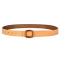 2021 New Belts for Women Genuine Leather Luxury Designer Jeans Belt Female Waistband Fashion Square Metal Buckle Belt Lady Black