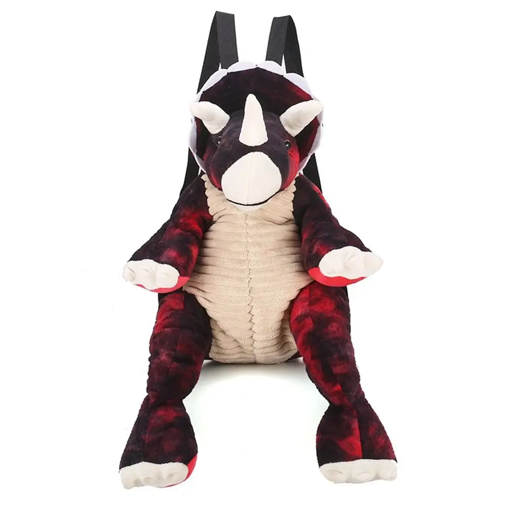 Bag Shoulder Bag For Boys Girls  Gift Animal Cute Small Bag Children Backpack Dianosaur Backpacks Korean Style Handbag
