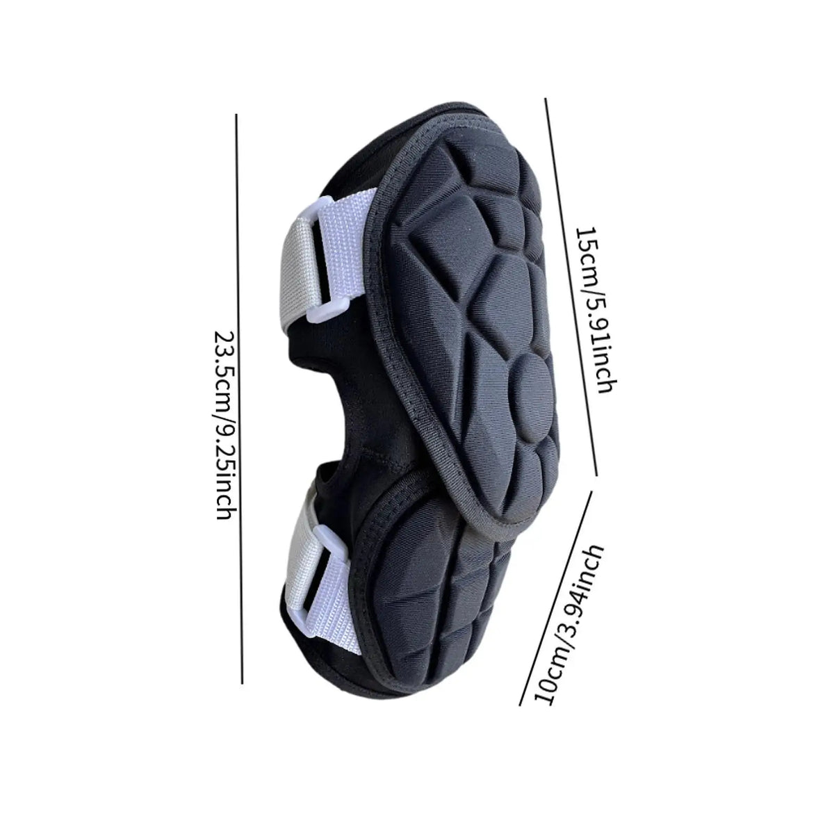Baseball and Softball Elbow Guard Training Adjustable Sports Protective Gear