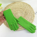 Girls  Princess Gloves Party Children Birthday Ceremony Celebration Girl Glove  Accessory Halloween Costume Cosplay