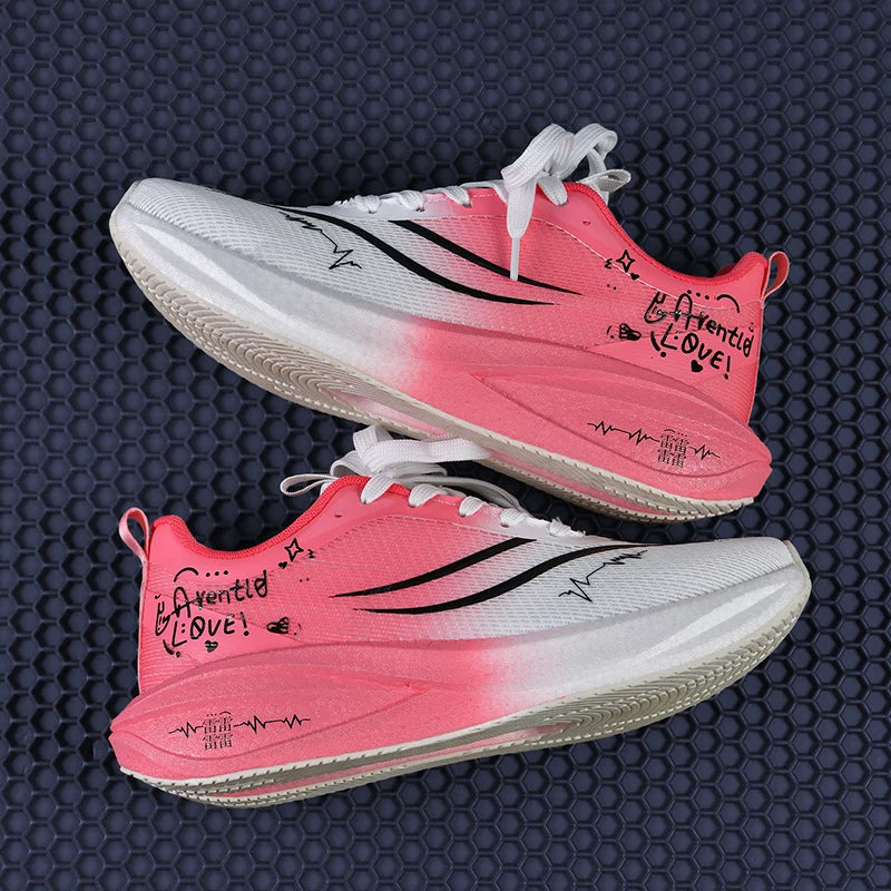 Comfortable Men's Sneakers Casual Sports Walking Basketball Shoes Men Lightweight Athletic Running Sneakers Women