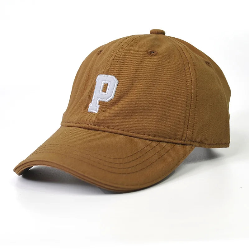 NEW Children's Kid Baseball Cap Girls Boy Hats Adjustable 50-54cmSunscreen Baby Hat Hip Hop Letter Embroidered Casual Kids Caps
