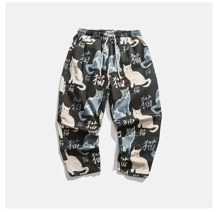 Customizable Mens Casual Pants Trousers  MCK371201