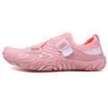 Women's Sports Water Shoes, Casual and Breathable, Lightweight and Quick-Drying, Barefoot Experience, Suitable for Beach Vacatio