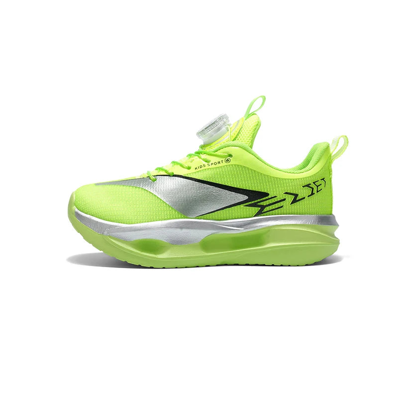 New Children Sneaker Boys Casual Breathable Student Walking Shoes Kids Non-slip Lightweight Girls Sports Running Tennis Footwear