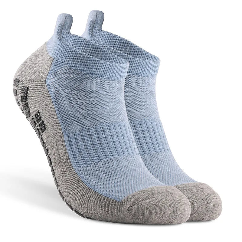 Men Sock Sports Breathable Women Compression Crossborder Supply Running Riding Cycling slippers Basketball Biking Hockey Soccer