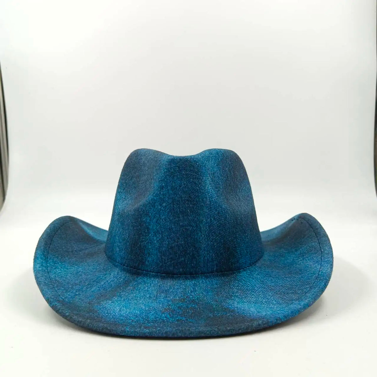 men hat  green fedora  royal blue men`s hat  durby hat High top felt  hat for women  top hat  wide brim hat bowler hat