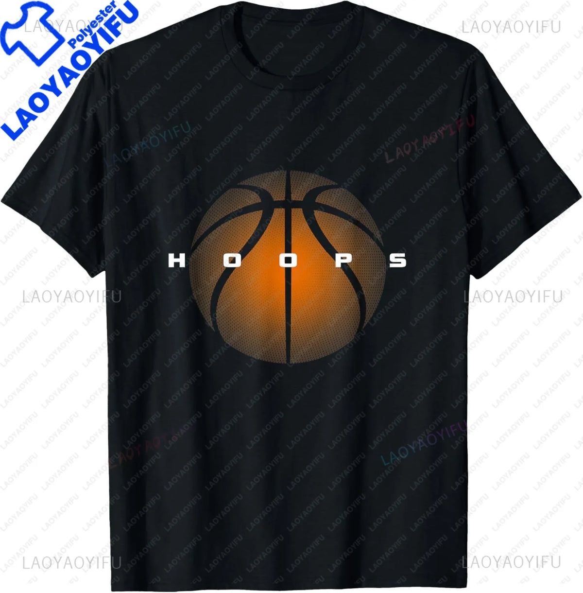 Basketball Apparel - Basketball T-Shirt Sports Clothing Tops  Graphic T Shirts  Vintage T Shirt Men Clothing Camisas Streetwear
