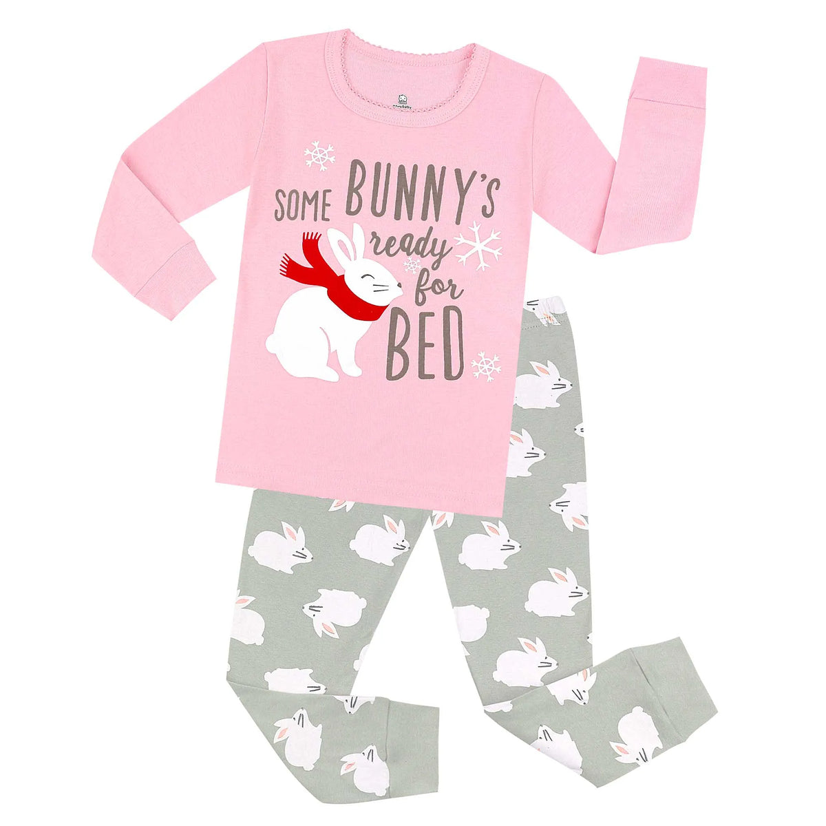 Boys Girls Pajamas Sets Kids Toddler 1 to 2 3 4 5 6 7 Years 100% Cotton Long Sleeve Children Pyjamas Autumn Winter Pjs Clothing