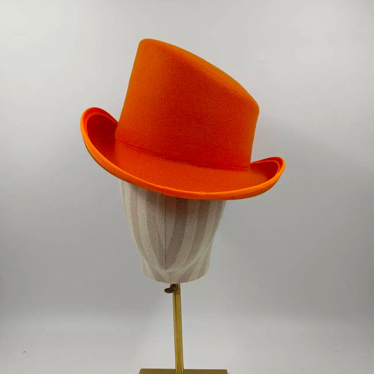 men hat  green fedora  royal blue men`s hat  durby hat High top felt  hat for women  top hat  wide brim hat bowler hat
