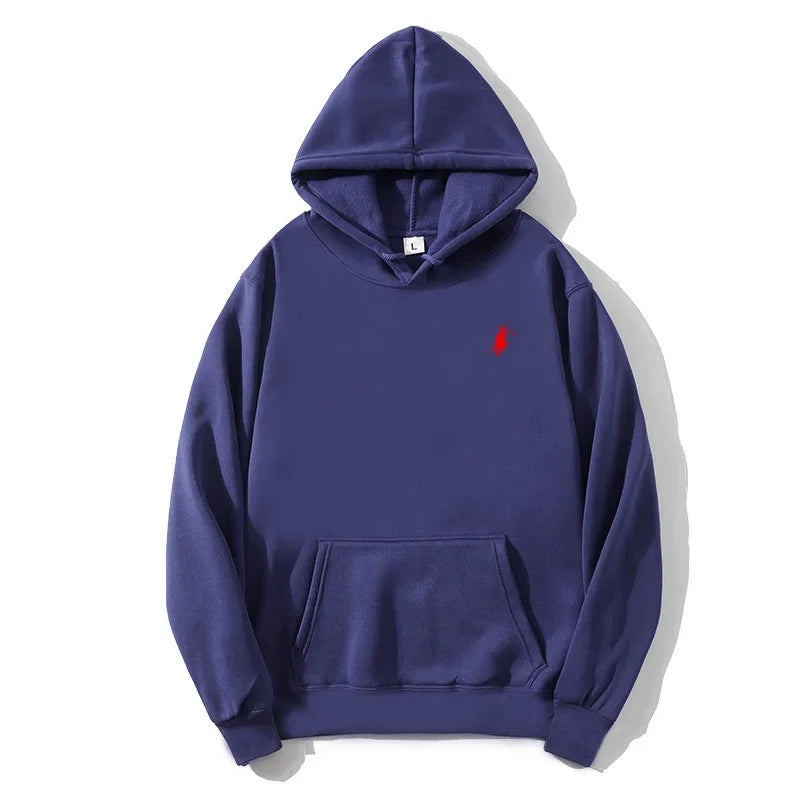 Autumn Hot Sale Eco Friendly Soft Hoodie Printed Fashion Trend Outdoor Sportswear Comfortable Streetwear Pullover hoodie