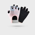 Workout Equipment Wear-resistant Sports Gloves Thickened Non-slip Cycling Gloves Training Exercise Fitness Gloves Men Women