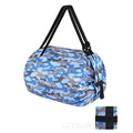 Women Shopper Bag Japanese Large Folding Tote Bag Travel Organizer Eco Shopping Bags Lady Market Bag Mujer Foldable Pouch Bolsos
