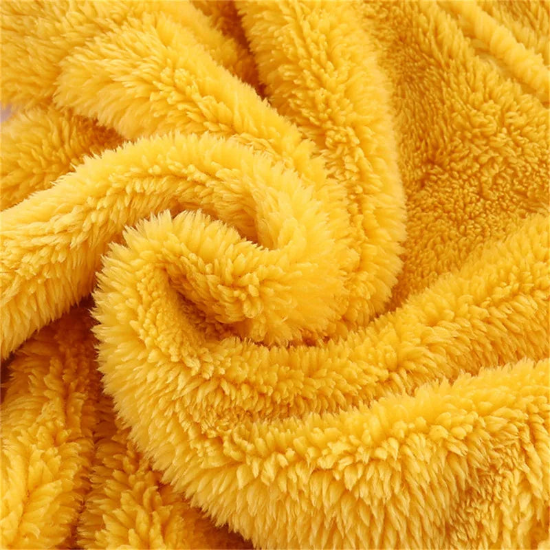 Colorful Fleece Hoodies 2-6T Long Sleeve Zipper Baby Coats for Boys & Girls Cute Hooded Jackets Kids Outerwear for Autumn Spring