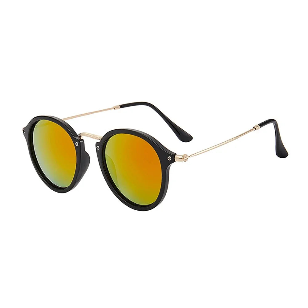 Designer Sunglasses for Men with Classic and Punk Elements