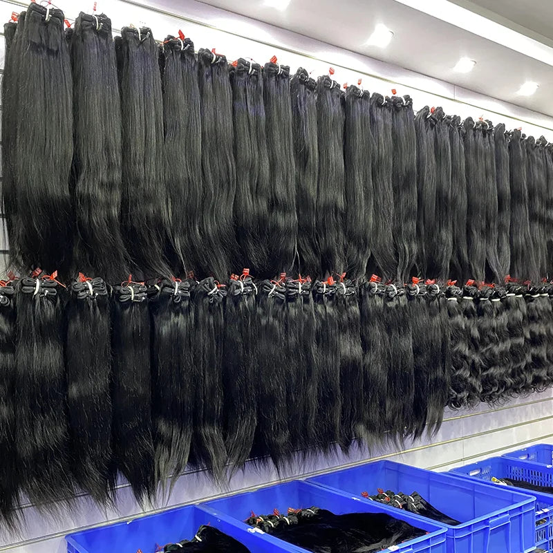 36 Inch Water Deep Wave Human Hair HD Lace Front Wigs Brazilian Virgin Human Hair Wigs Vendor Unprocessed Raw Weaves and Wigs