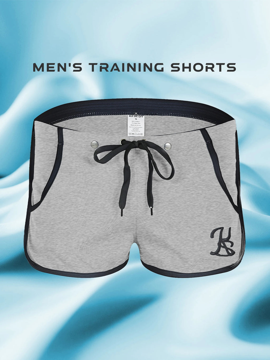 Men Sport Shorts Summer Sportswear Beach Jogging Short Pants Training Shorts Men Basketball Clothing Gym Fitness Running Bottoms