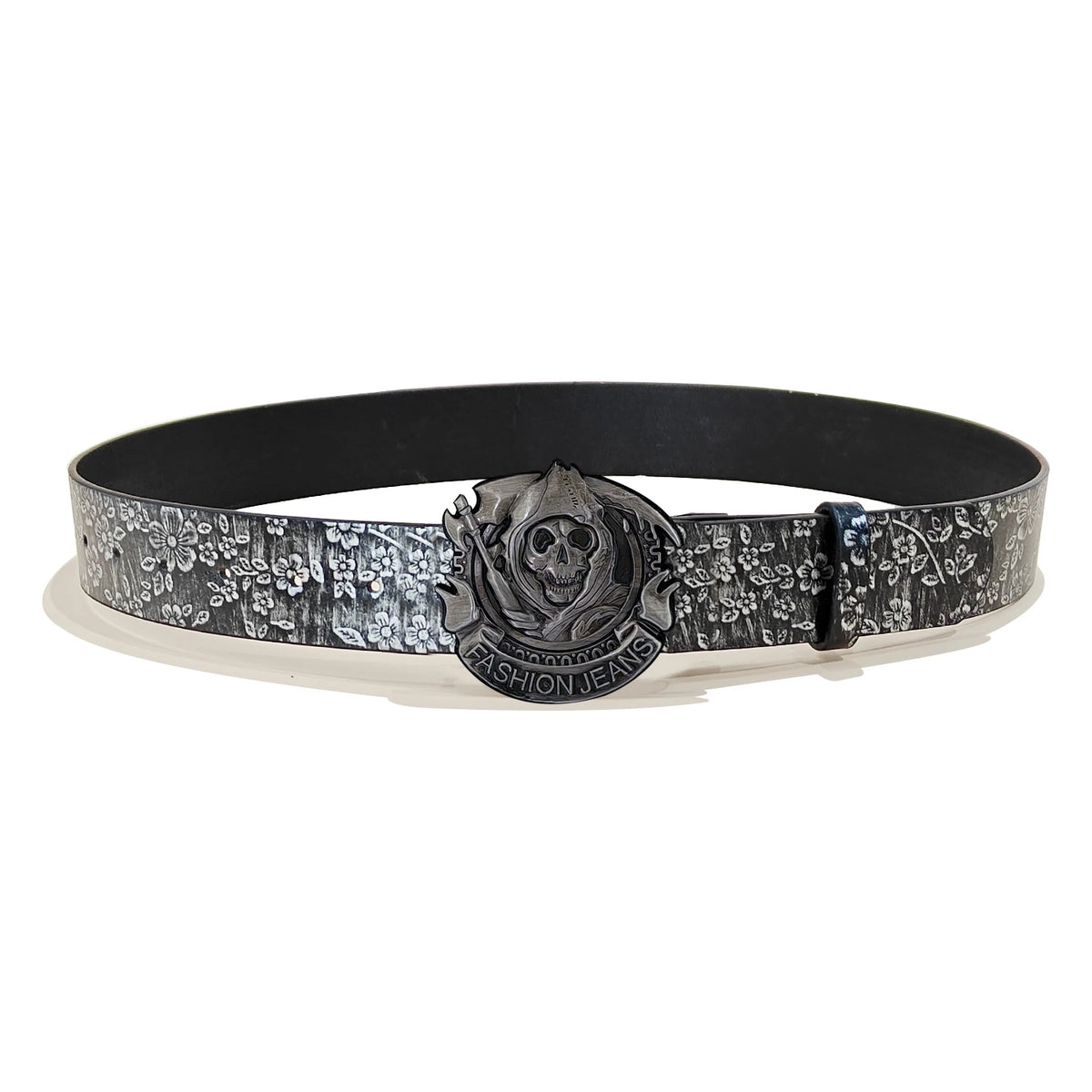Retro Men's Belt Bohemian Style - Fashion Personalized Belt For Men Women Punk Rock Y2K Belts - For Jeans, Dresses & Casual Wear