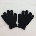 For 2-6years old kids boys girls winter cold and warm gloves children gloves
