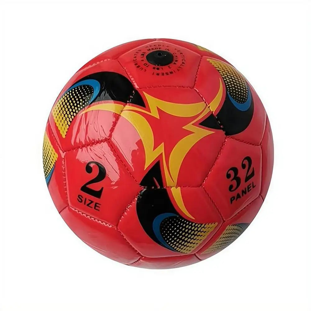 Standard Soccer Ball Professional Outdoors Sports Match Balls Training Seamless Football High Quality PU Material  ﻿