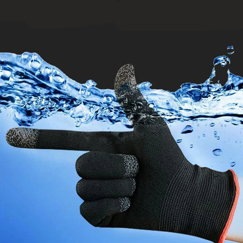 Winter Gloves For Men Women Waterproof Warm Thermal Gloves Sensitive Touch Screen Outdoor Sports Running Ski Snowboard Gloves