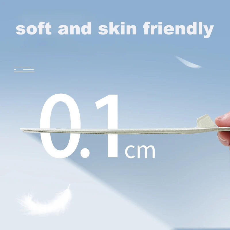 Women Socks Girl Lady Spring Summer Thin Ice Silk Non-slip Do Not Fall Off Sweat-absorbing Traceless Breathable Invisible Socks
